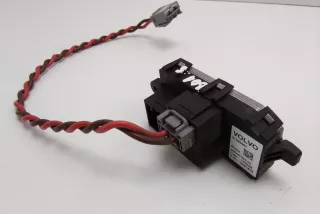 31369487 , art2996774 Сопротивление печки Volvo V40 2 Арт 2996774, вид 5