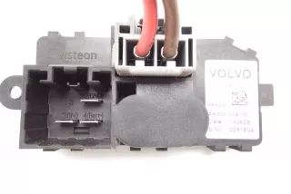 31369487 , art2996774 Сопротивление печки Volvo V40 2 Арт 2996774, вид 6