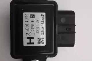 47930JG200 , art2224393 Датчик ускорения Nissan X-Trail T31 Арт 2224393, вид 1
