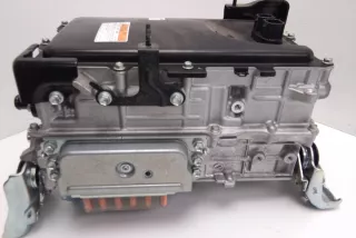 G9200-76060, 22JTEB7606020J190038 , art991274 Инвертор Toyota Corolla E210 Арт 991274, вид 6