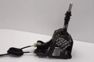 341013ZV0A, 9617610 , art265824 Кулиса Nissan Pulsar NB17 Арт 265824, вид 2