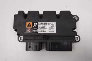 13510398 , art425446 Блок AirBag Opel Astra K Арт 425446, вид 1