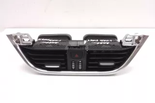 H1BB-16K617, H1BB-19K617 , art301100 Дефлектор обдува салона Ford Fiesta 7 Арт 301100, вид 1