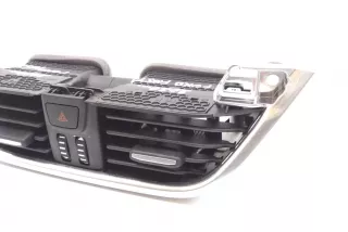 H1BB-16K617, H1BB-19K617 , art301100 Дефлектор обдува салона Ford Fiesta 7 Арт 301100, вид 3