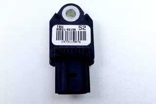 89831-02150 , art512785 Датчик удара Toyota Auris 2 Арт 512785, вид 1