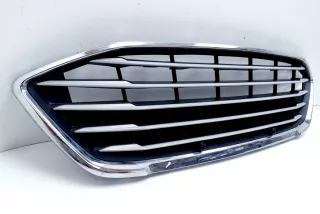 JX7B-8C436-A , art2857113 Заглушка (решетка) в бампер передний Ford Focus 4 Арт 2857113, вид 3