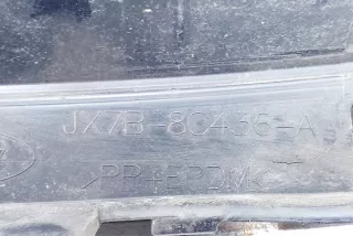 JX7B-8C436-A , art2857113 Заглушка (решетка) в бампер передний Ford Focus 4 Арт 2857113, вид 7