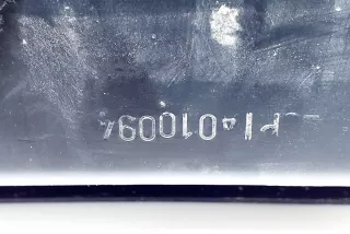 PIAC2RC094 , art2391869 Усилитель бампера заднего Ford Fiesta 7 Арт 2391869, вид 3