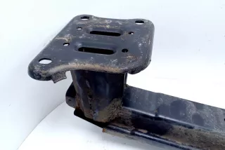 PIAC2RC094 , art2391869 Усилитель бампера заднего Ford Fiesta 7 Арт 2391869, вид 5