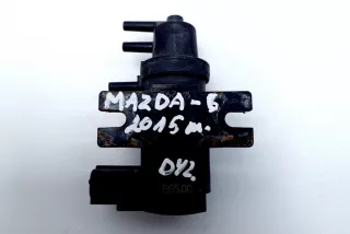 SH03-18741 , art2743037 Датчик (прочие) Mazda 6 3 Арт 2743037, вид 2