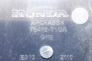 76412-T1GA , art2833985 Пластик салона Honda CR-V 1 Арт 2833985, вид 4