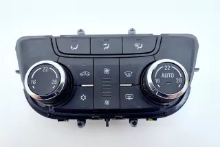13474055 , art2930347 Блок управления печки/климат-контроля Opel Mokka 1 Арт 2930347, вид 1