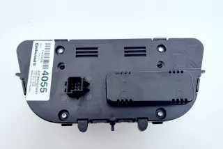 13474055 , art2930347 Блок управления печки/климат-контроля Opel Mokka 1 Арт 2930347, вид 3