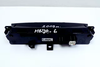 GAA9611J0 , art2952154 Часы Mazda 6 2 Арт 2952154, вид 3