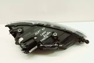 5F1941005B, 90010798, 5F0941607A , art3459999 Фара левая Seat Leon 3 Арт 3459999, вид 7