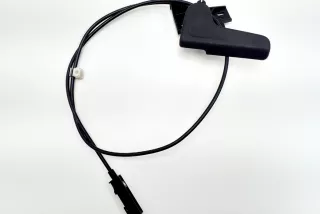6R1823633, 6V1823533 , art3144778 Ручка открывания капота Skoda Fabia 3 Арт 3144778, вид 1