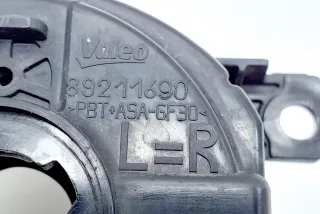 9687410080, 89207181, 89211690 , art3340726 Фара противотуманная правая Citroen DS4 Арт 3340726, вид 4