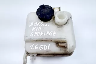 25430-2S000 , art3421363 Бачок расширительный Kia Sportage 3 Арт 3421363, вид 1