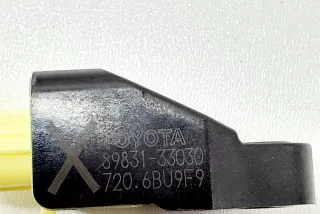 89831-33030, 7206BU9F9 , art3578394 Датчик удара Toyota Rav 4 3 Арт 3578394, вид 3