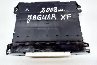8X23-18D493-AF , art3591647 Блок управления печки/климат-контроля Jaguar XF 250 Арт 3591647, вид 1