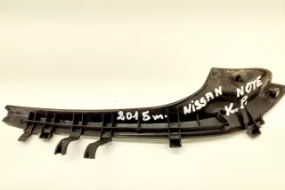 668953VV0A , art3613219 Молдинг крыла переднего левого Nissan Note E12 Арт 3613219, вид 2