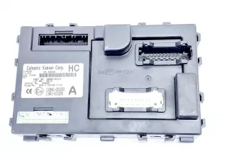 284B13VU1A , art3909963 Блок комфорта Nissan Note E12 Арт 3909963, вид 1
