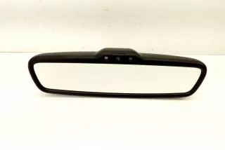122214905, 1294F901D8B5 , art5082979 Зеркало салона Nissan Qashqai 2 Арт 5082979, вид 2