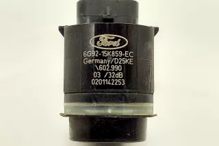 6G92-15K859-EC , art5197835 Датчик парктроника Ford S-Max 1 Арт 5197835, вид 1