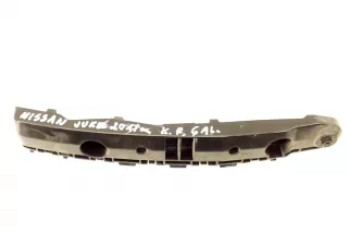 85229BV80A , art5240352 Кронштейн крепления бампера заднего Nissan Juke 1 Арт 5240352, вид 2