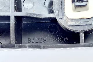 85229BV80A , art5240352 Кронштейн крепления бампера заднего Nissan Juke 1 Арт 5240352, вид 4
