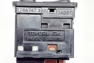 769747, 183575 , art5328548 Джойстик регулировки зеркал Toyota Rav 4 1 Арт 5328548, вид 3