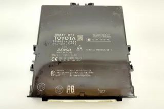 89990-42091, 232900-5772 , art5334081 Блок комфорта Toyota Rav 4 1 Арт 5334081, вид 1