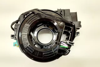 89245-02120, 9F41161286, 75L481 , art5448791 Шлейф руля Toyota Corolla E210 Арт 5448791, вид 2