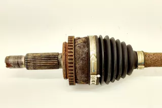 a11lrexx532vf, 49500a6300 , art5468897 Полуось передняя левая (приводной вал, ШРУС) Kia Ceed 2 Арт 5468897, вид 2