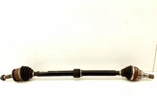 13367074 , art5475944 Полуось передняя правая (приводной вал, ШРУС) Opel Astra K Арт 5475944, вид 1