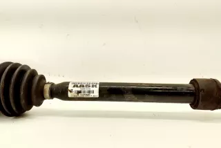 13367074 , art5475944 Полуось передняя правая (приводной вал, ШРУС) Opel Astra K Арт 5475944, вид 3