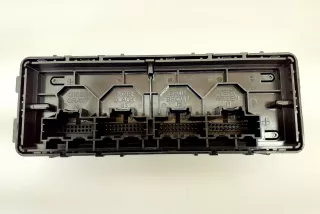 84295141, 544969533 , art5518481 Блок управления печки/климат-контроля Opel Astra K Арт 5518481, вид 3