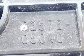 52576-05040, 52578-05010 , art5528075 Кронштейн крепления бампера заднего Toyota Avensis 3 Арт 5528075, вид 4