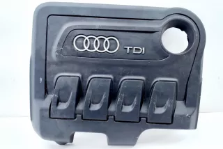 05L103925AA, WJD06200288 , art5527327 Декоративная крышка двигателя Audi A3 8V Арт 5527327, вид 1