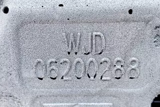 05L103925AA, WJD06200288 , art5527327 Декоративная крышка двигателя Audi A3 8V Арт 5527327, вид 4