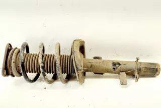 cv61-18k001-acb , art5535605 Амортизатор передний левый Ford Kuga 2 Арт 5535605, вид 1