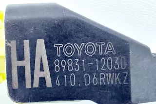 89831-12030 , art5582046 Датчик удара Toyota Rav 4 1 Арт 5582046, вид 3