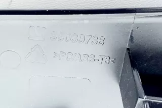 13406750, 39046553, 421283275, 39039738 , art5597437 Дефлектор обдува салона Opel Astra K Арт 5597437, вид 5