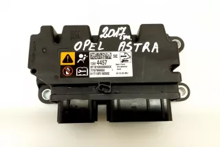 13514457, 775799950 , art5628924 Блок AirBag Opel Astra K Арт 5628924, вид 1