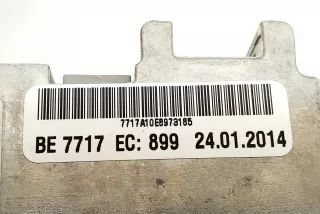 86840-02013, QNG-BE2808, 6434C-BE2808 , art5628920 Блок навигации Toyota Verso Арт 5628920, вид 3