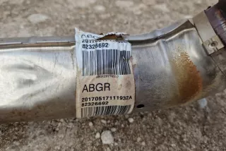 13453246, 82326692 , art5629495 Глушитель Opel Astra K Арт 5629495, вид 2