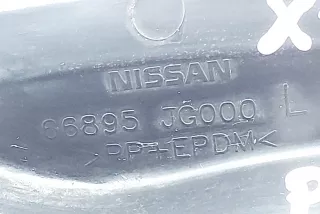 66895JG000 , art5680464 Молдинг крыла переднего левого Nissan X-Trail T31 Арт 5680464, вид 4