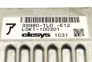 39980-TL0-E12 , art5674404 Блок управления рулевой рейки Honda Accord 8 Арт 5674404, вид 2