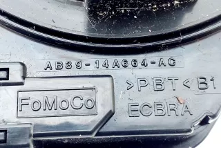 AB39-14A664-AC , art5703896 Шлейф руля Ford EcoSport Арт 5703896, вид 2