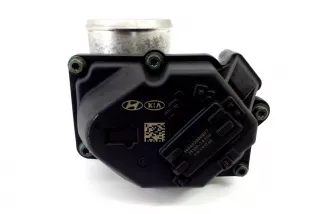 35100-2A900 , art5823744 Заслонка дроссельная Kia Rio 3 Арт 5823744, вид 4